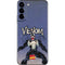 Marvel Classic Comics Venom Galaxy S22 Plus Skin
